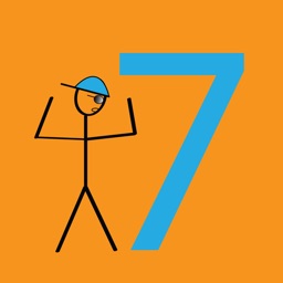 StickBro's 7 Minute Workout Free