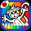 Color Book For Kids - color and paint studio free