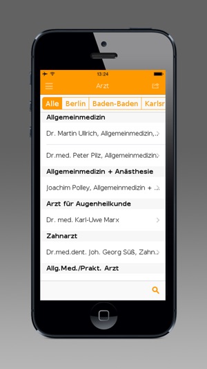 Naturmedizin Quickfinder(圖2)-速報App