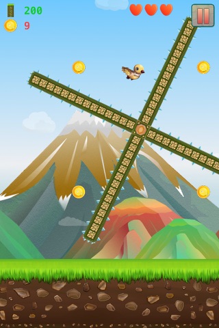 Relax Bird screenshot 3