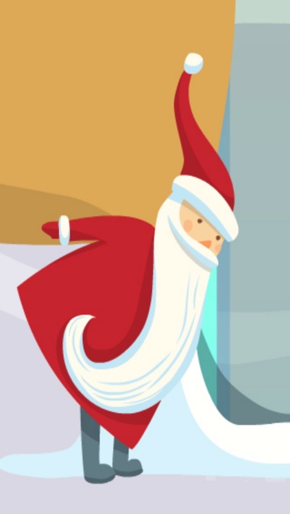 Christmas Gift Bubbles