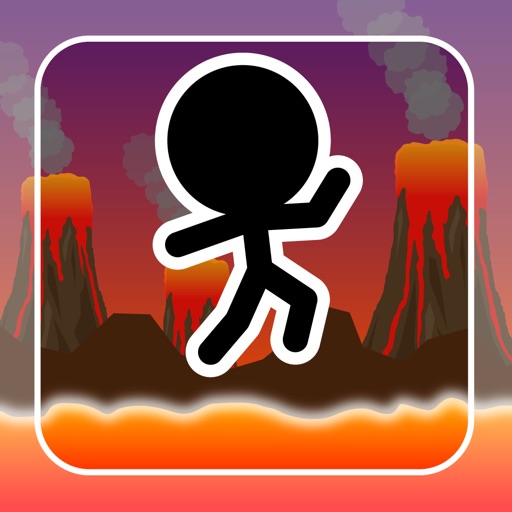 LavaJumper icon