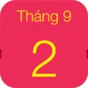 Lịch Việt - Lịch Vạn Niên