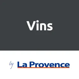 Vins by La Provence app icon