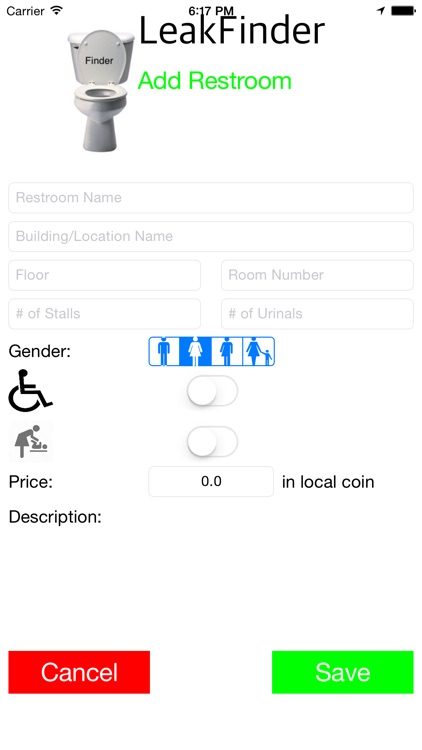 Leak-Finder screenshot-4