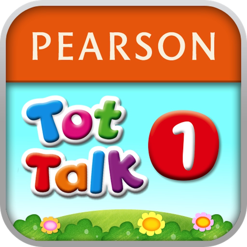 Tot Talk Level 1 icon