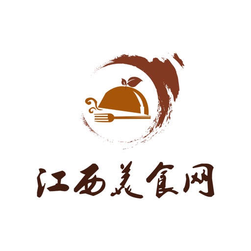 江西美食网 icon