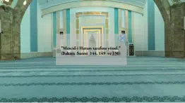 ahmet hamdi akseki camii iphone resimleri 4