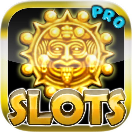 ``` 2015 ``` 777 ``` Road to El Dorado Lost City of Gold Slots PRO