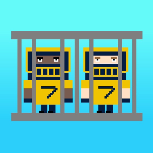 Stadium Rescue iOS App