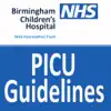 PICU Guidelines App Feedback