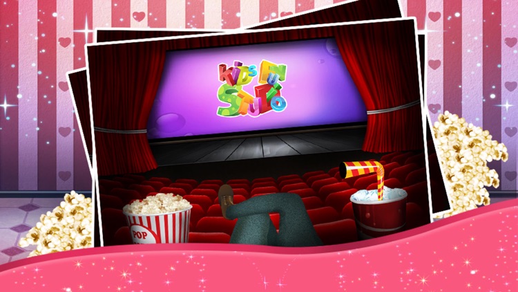 Popcorn Factory – Crazy food maker & cooking chef game for kids screenshot-4