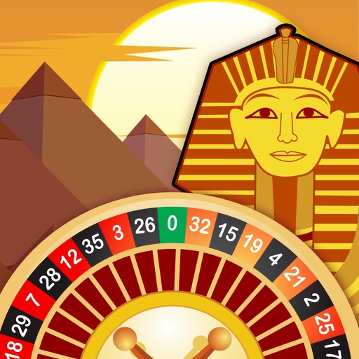 Cleopatra's Gold Casino with Poker Blitz, Blackjack Mania and More! icon