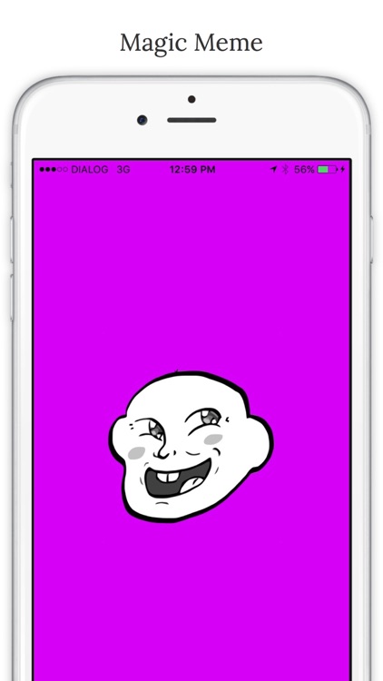 Meme Magic