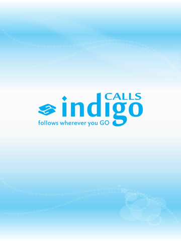 Screenshot #4 pour Indigo Calls