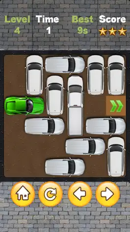 Game screenshot CAR OUT mod apk