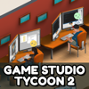 Game Studio Tycoon 2: Next Gen Developer