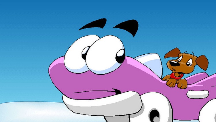 Pouce-Pouce Sauve le Zoo screenshot-3