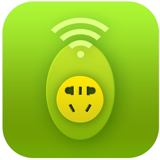 SmartHomePlug iOS App