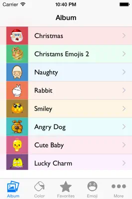 Game screenshot Whats up Emoji mod apk