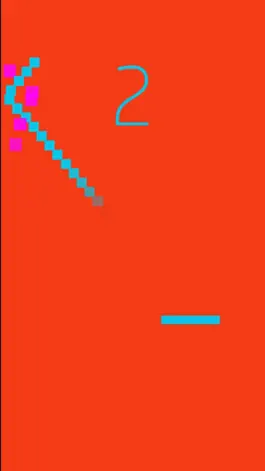 Game screenshot Trippy Pong mod apk