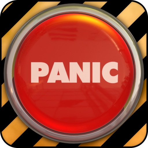 Panic Button Plus