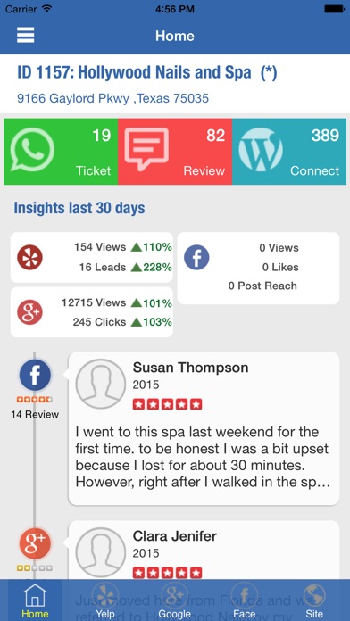 【图】FastBoy Makerting(截图1)