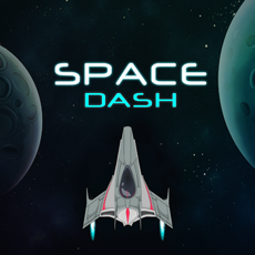 Activities of Space Dash - Endless Galaxy Shooter Arcade