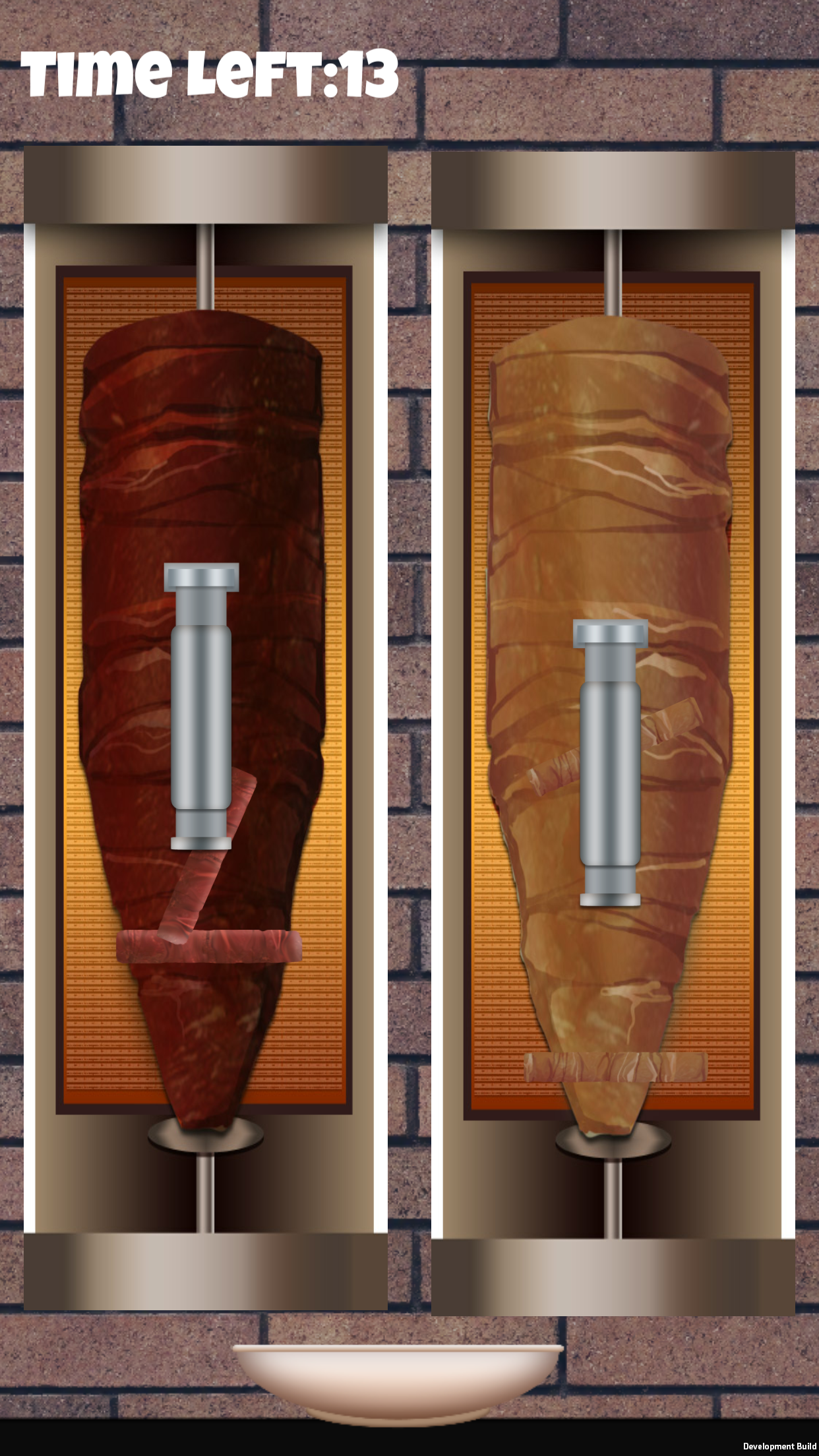 Alimento Kebab Grill screenshot 3