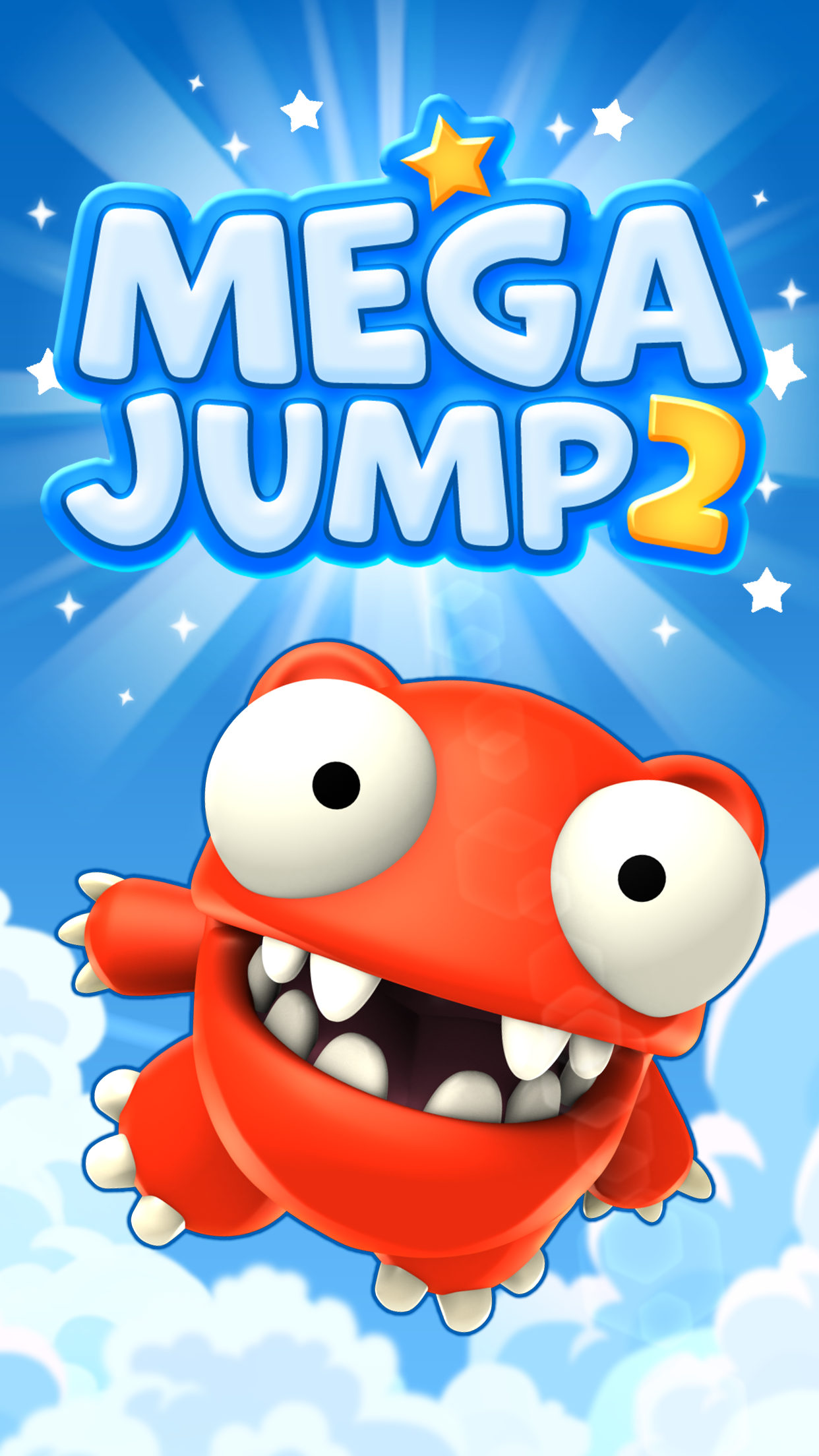 Mega Jump 2 screenshot 6