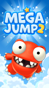 Mega Jump 2 screenshot