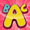 ABC for Children! Learning Game with the Letters of the Alphabet