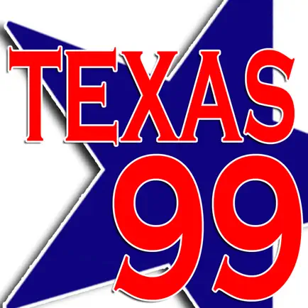 Texas 99 - KNES 99.1FM Читы