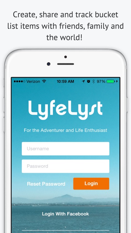 LyfeLyst screenshot-4