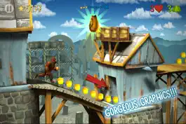 Download Run To Be Wild Game screenshot Run To Be Wild hack