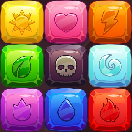 Gem Matcher