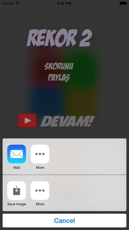 BabaDedi screenshot-3