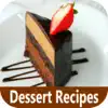 Easy Dessert Recipes delete, cancel