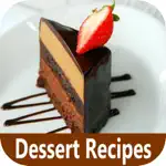 Easy Dessert Recipes App Problems