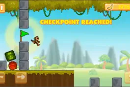 Game screenshot I Want Bananas hack
