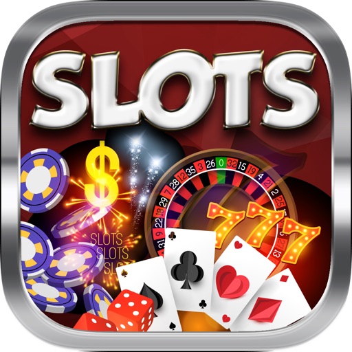 '''2015''' Ace Classic Royal Slots - FREE Slots Game icon