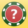 Poker Quiz - improve your poker skills