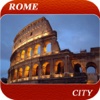 Rome City Map Guide