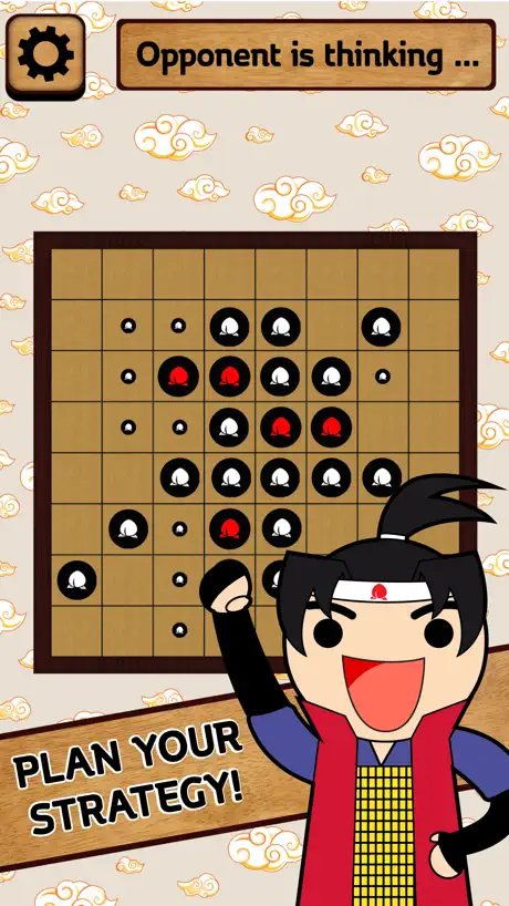 Ultimate Mahjong Clash