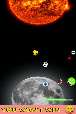 ImposiPong screenshot 2