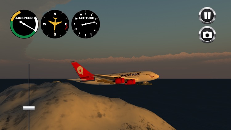 Airplane! screenshot-3