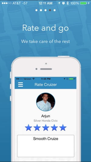 Campus Cruizer(圖3)-速報App