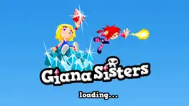 Game screenshot Giana Sisters apk