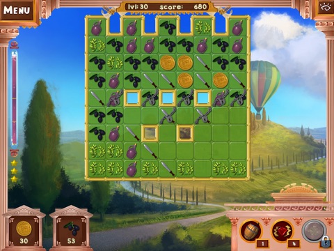 Screenshot #6 pour Travel Riddles: Trip To Italy