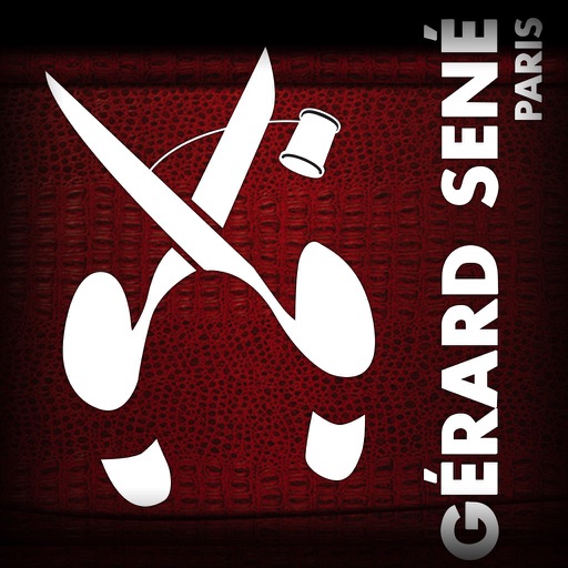 Gérard Sené icon